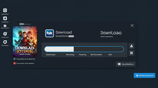 No Sign-Up Needed: Download Pak Game Instantly