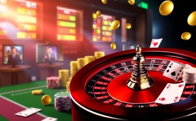 Predictive Analytics in Esports: Turning Data into Winning Bets