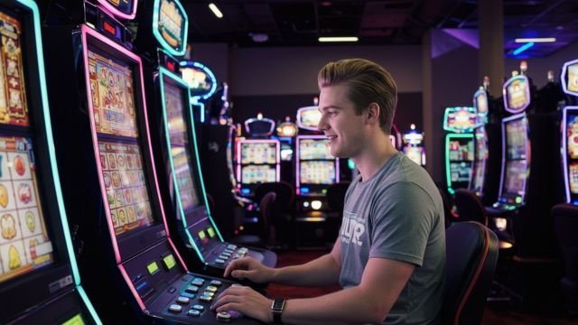 Discover the Speed of Slot Deposit QRIS