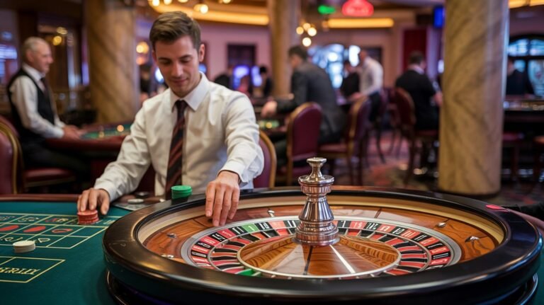 How to Choose the Best Slot Gacor Website