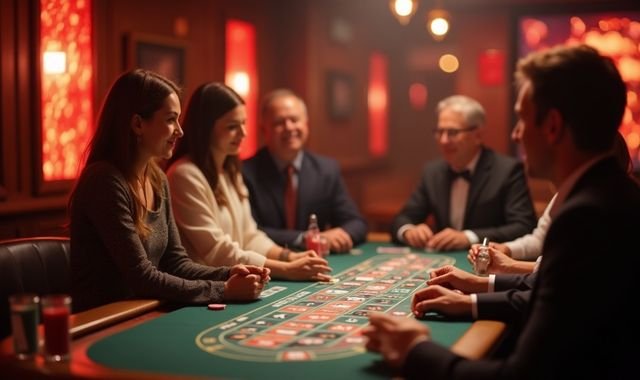 How Weather Conditions Influence Sports Performance