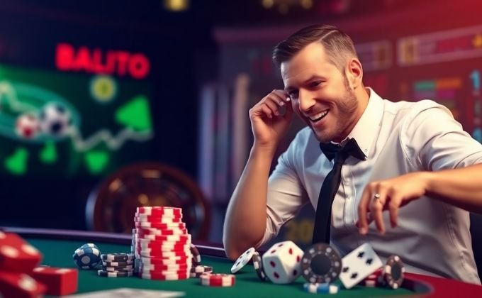 Tips for Managing Your Bankroll on angkasa138